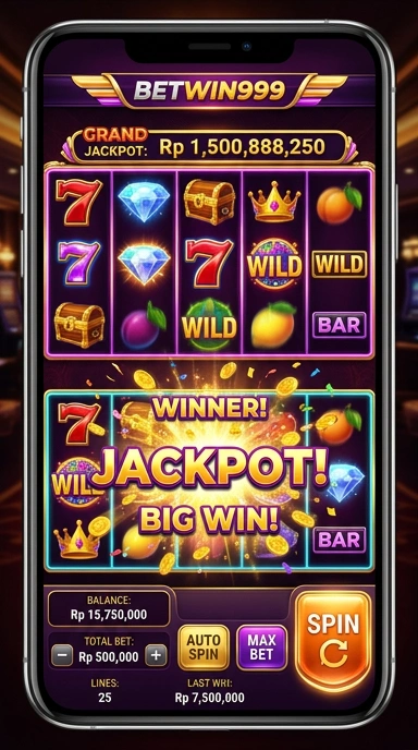 betwin999 - Pusat APK untuk Berbagai Pilihan Menarik